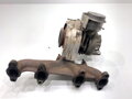 Turbo VW Golf V Variant (1K5) 2007 - 2009 54399880072