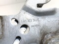 Pant kapoty pravý přední Audi A4 Allroad B9 (8WH, 8WJ) 2016 - 2022 8W0823302E
