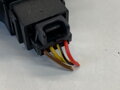 Motor radiátoru topení Audi A4 Allroad B9 (8WH, 8WJ) 2016 - 2022 ET416003