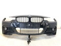 Nárazník přední m-paket BMW 3 (F30, F80) 2011 - 2018 475