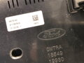 Panel ovládání ventilace Ford Fiesta VII (HJ, HF) 2017 - 2022