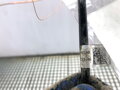 Kabel palivový Ford Fiesta VII (HJ, HF) 2017 - 2022 J1B1-9D333-AA
