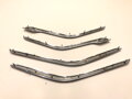Lišty dekor Mercedes-benz Class GLA (X156) 2013 - 2022 A1767301222