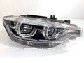 Světlo pravé přední LED BMW 3 (F30, F80) 2011 - 2018 7419634