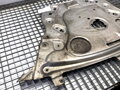 Kryt POD motor BMW 5 (F10) 2009 - 2016 6777727