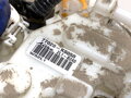 Palivové čerpadlo Toyota Yaris (_P21_, _PA1_, _PH1_) 2020 - 77020-K0050