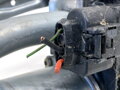 Mechanismus stěračů přední Alfa Romeo Stelvio (949_) 2016 - 2022 00505565970