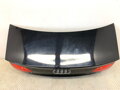 Víko kufru zadní Audi A4 B8 (8K2) 2007 - 2015 LZ9Y