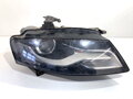 Světlo pravé přední xenon Audi A4 B8 (8K2) 2007 - 2015