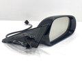 Zpětné zrcátko pravé Audi A4 B8 (8K2) 2007 - 2015 LZ9Y