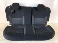 Lavice / sedačka druhý řada Nissan Micra V (K14) 2016 - 2022
