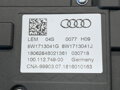 Řadicí páka volič převodovky Audi A4 B9 (8W2, 8WC) 2015 - 2022 8W1713041G