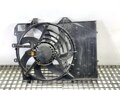 Ventilátor chladiče Peugeot 2008 I (CU_) 2013 - 2022