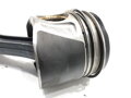 Píst S ojnicí Mercedes-benz Class GLA (X156) 2013 - 2022 65100