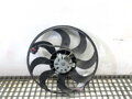 Ventilátor chladiče Ford Kuga II (DM2) 2012 - 2022 3136613411