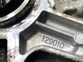 Čerpadlo podtlak Ford Kuga II (DM2) 2012 - 2022 9673836180