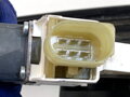 Stahovačka okna levá zadní BMW 3 Gran Turismo (F34) 2012 - 2022 7291421