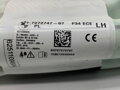 Hlavový airbag vzduchový levý BMW 3 Gran Turismo (F34) 2012 - 2022 7272747