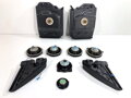 Reproduktory sada hifi BMW 3 Gran Turismo (F34) 2012 - 2022 9210149