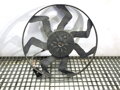 Ventilátor chladiče Mercedes-benz GLE (V167) 2018 - 5001591-06