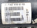 Hnací hřídel zadní Mercedes-benz GLE (V167) 2018 - A1674106103