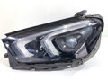 Světlo levé přední LED Mercedes-benz GLE (V167) 2018 - A1679066706