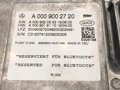 Modul kamery Mercedes-benz GLE (V167) 2018 - A0009002720