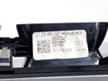 Mřížka ventilace přední středová Mercedes-benz GLE (V167) 2018 - A1678307801 A1678307901