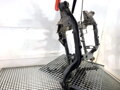 Výztuha POD motor Mercedes-benz GLE (V167) 2018 - A1673316200