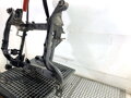 Výztuha POD motor Mercedes-benz GLE (V167) 2018 - A1673316200