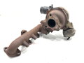 Turbo Hyundai I30 Kombi (GD) 2012 - 2022 28201-2A701