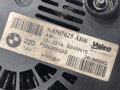Alternátor BMW 5 (F10) 2009 - 2016 8507625
