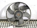 Ventilátor chladiče Renault Kangoo / Grand Kangoo II (KW0/1_) 2008 - 2022