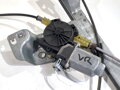 Stahovačka okna levá přední Renault Kangoo / Grand Kangoo II (KW0/1_) 2008 - 2022 402087A