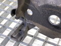 Čelo přední Renault Kangoo / Grand Kangoo II (KW0/1_) 2008 - 2022 8200393685