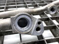 Hadice klimatizace BMW X4 (G02, F98) 2018 - 2022 9868407