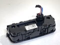 Panel ovládání ventilace klimatizace zadní BMW X4 (G02, F98) 2018 - 2022 5A3BBF3
