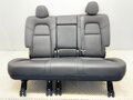 Lavice / sedačka druhý řada Tesla Model Y (5YJY) 2019 - 2022