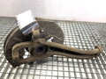 Otoč levá přední VW Touareg (7LA, 7L6, 7L7) 2002 - 2013