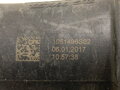 Potrubí turba Mercedes-benz Class A (W176) 2012 - 2018 A2465200001