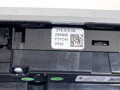 Panel ovládání ventilace BMW X4 (G02, F98) 2018 - 2022 9855409
