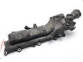 Sací potrubí Mercedes-benz Class GL (X166) 2012 - 2015 LF00051
