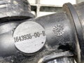Potrubí vody Tesla Model Y (5YJY) 2019 - 2022 1628791-00-C 1643935-00-B