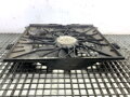 Ventilátor chladiče Mercedes-benz Class GL (X164) 2006 - 2012 A1645000093