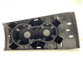 Držák NA nápoje Mercedes-benz Class GL (X164) 2006 - 2012 A1646800314