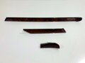 Lišty dekor Mercedes-benz Class GL (X164) 2006 - 2012 A1646800771 A1648100130
