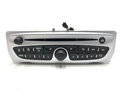 Rádio Renault Megane III Coupe (DZ0/1_) 2008 - 2022 281159638R