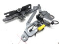Pant kapoty pravý přední BMW 5 Touring (F11) 2009 - 2017 7249888
