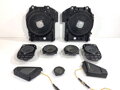 Reproduktory sada BMW 5 Touring (F11) 2009 - 2017 9195199 9169692