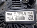 Alternátor Peugeot 2008 I (CU_) 2013 - 2022 9670899580